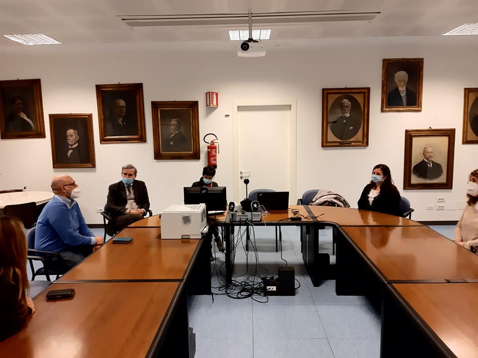 Poliambulatorio: Amministrazione e Asst al lavoro per il suo rilancio
