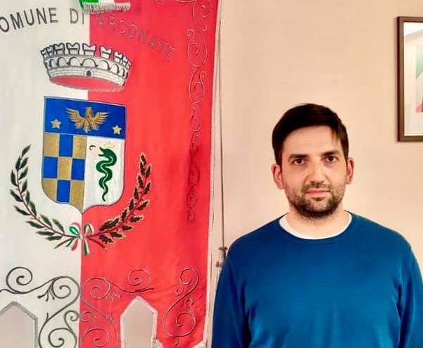 Arconate ha un nuovo comandante temporaneo della Polizia Locale