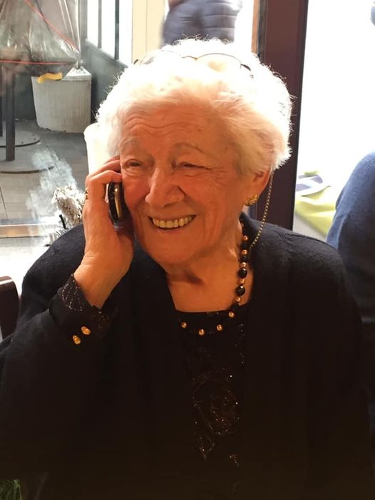 Addio ad Anna Valletta, storica figura sindacale dell’Alfa Romeo