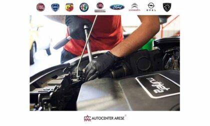 Tagliando auto, efficienza e sicurezza con Autocenter Arese