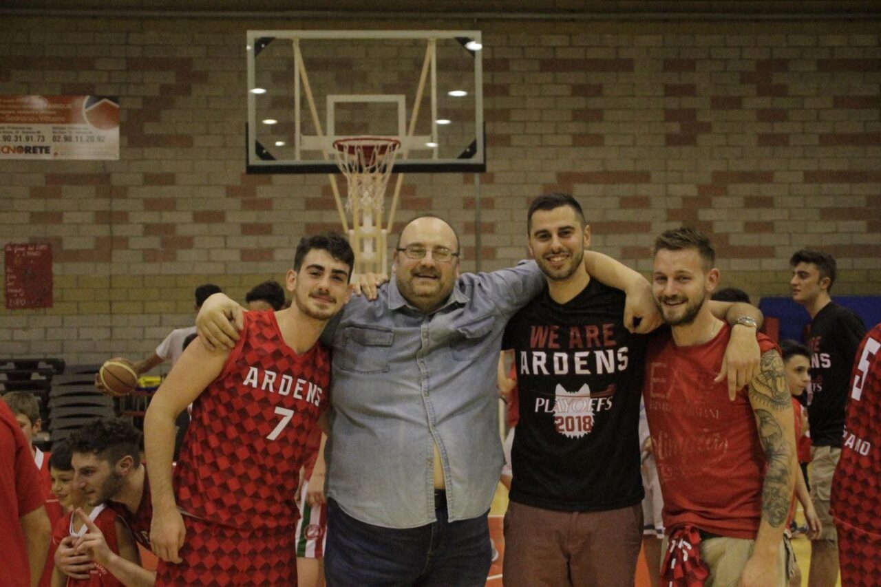 Il Covid si è portato via il “gigante buono”