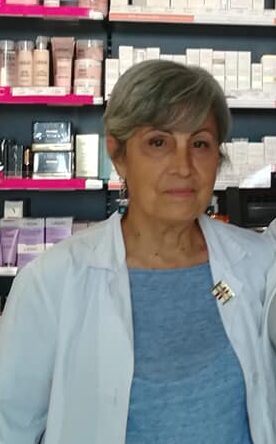 Addio alla storica farmacista Maria Teresa Farris