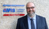 Avis, Pierangelo Colavito confermato presidente della sezione di Legnano