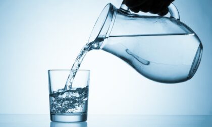 Il 22 marzo è la "Giornata internazionale dell'acqua"