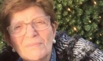 Addio a Bruna Genoni