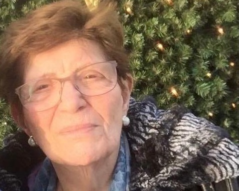 Addio a Bruna Genoni
