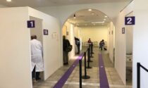 Al Centro Commerciale Il Ducale ha aperto il punto vaccini dell’ASST Pavia