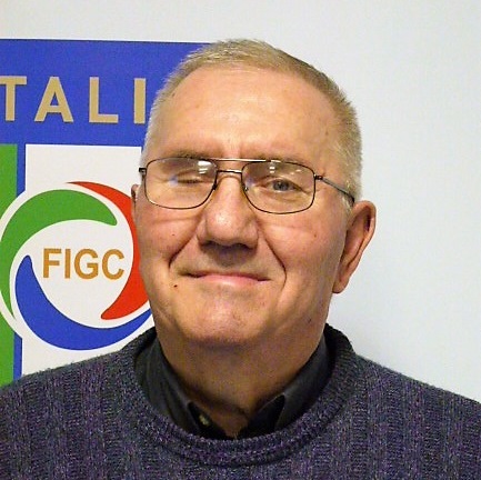 Gli arbitri di Legnano piangono la scomparsa di Otello Margozzini
