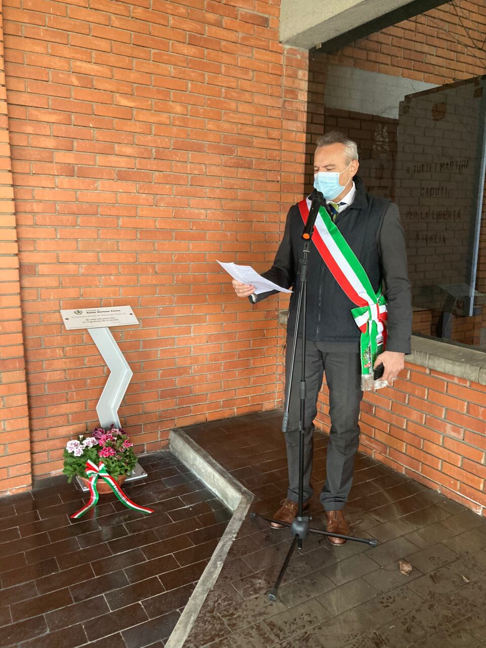 Santo Stefano, sono arrivate le tradizionali benemerenze