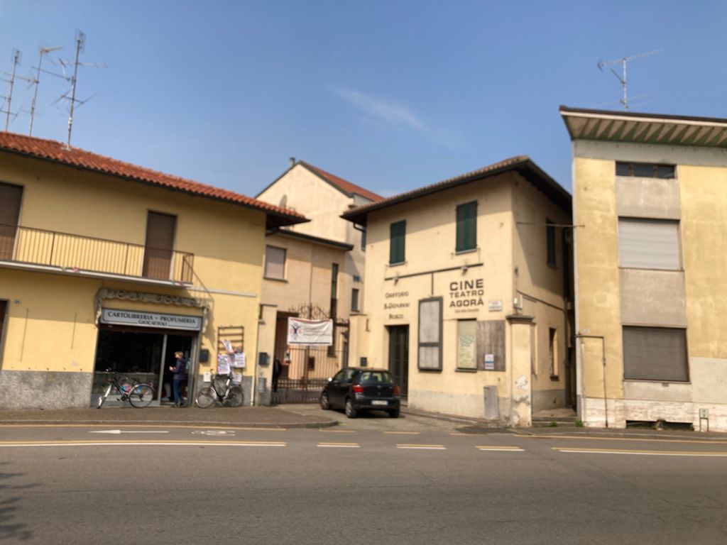 Malore per un anziano in centro: è finito in codice rosso all’ospedale