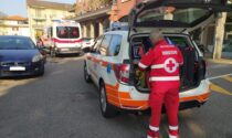 Accasciato in auto: paura per un 45enne