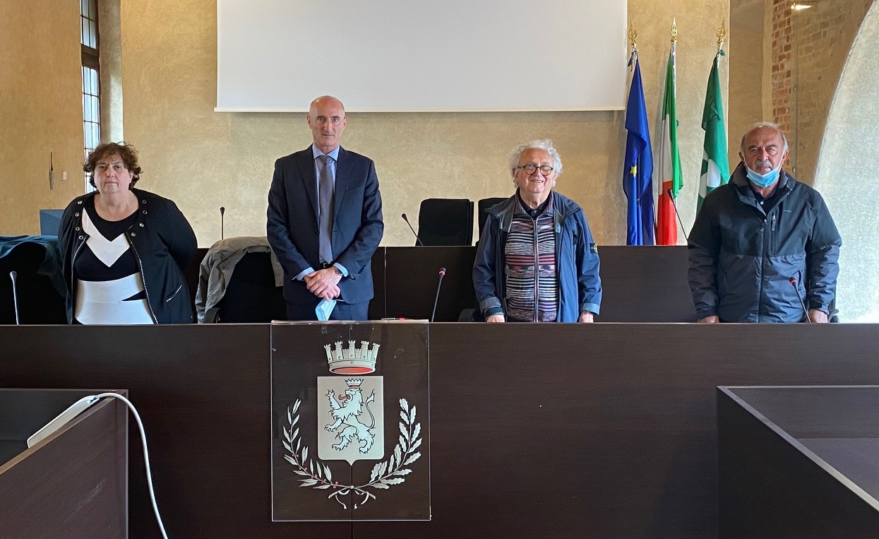 Abbiategrasso, via al concorso “Il piatto del Giro”