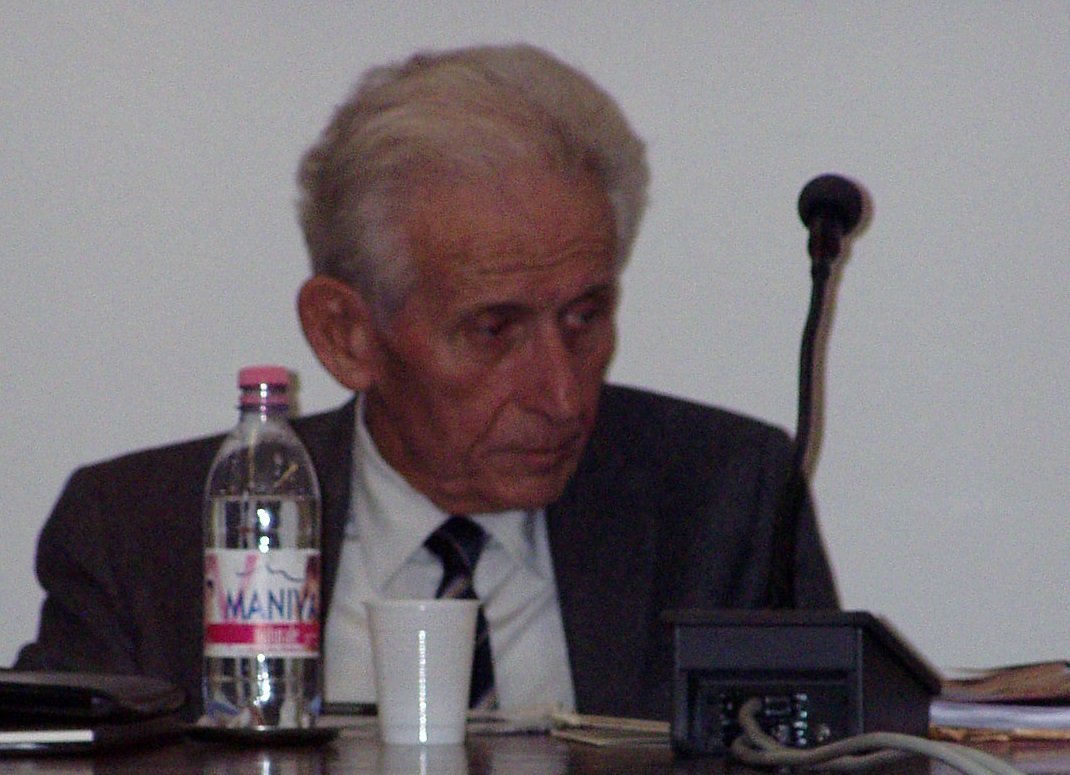 Addio a Donato Raimondi, storico ex sindaco
