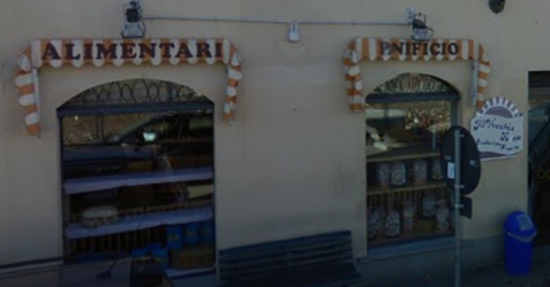 Lo storico panettiere muore nel suo panificio