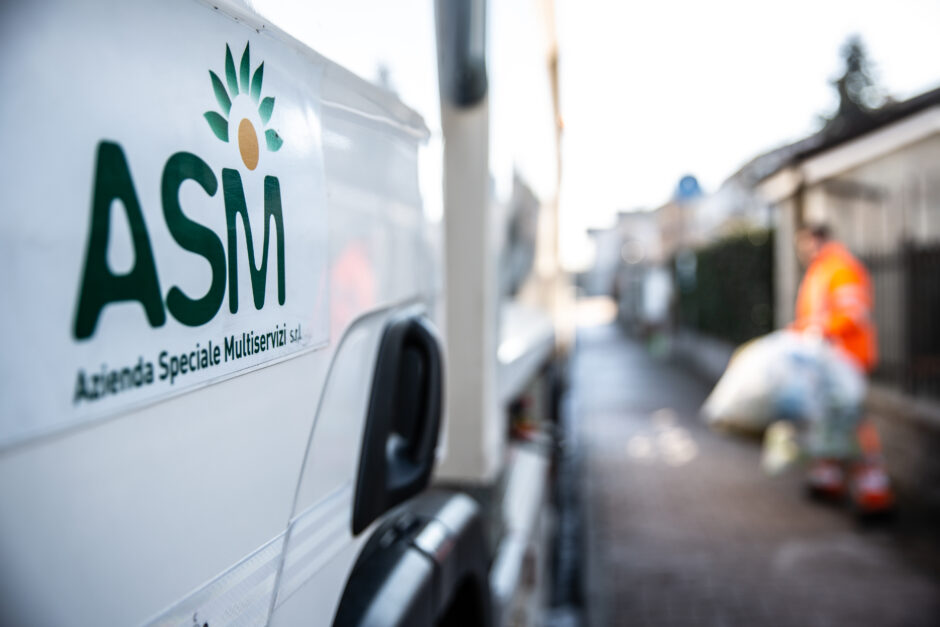 Asm, ai comuni soci distribuite riserve per quasi 170mila euro