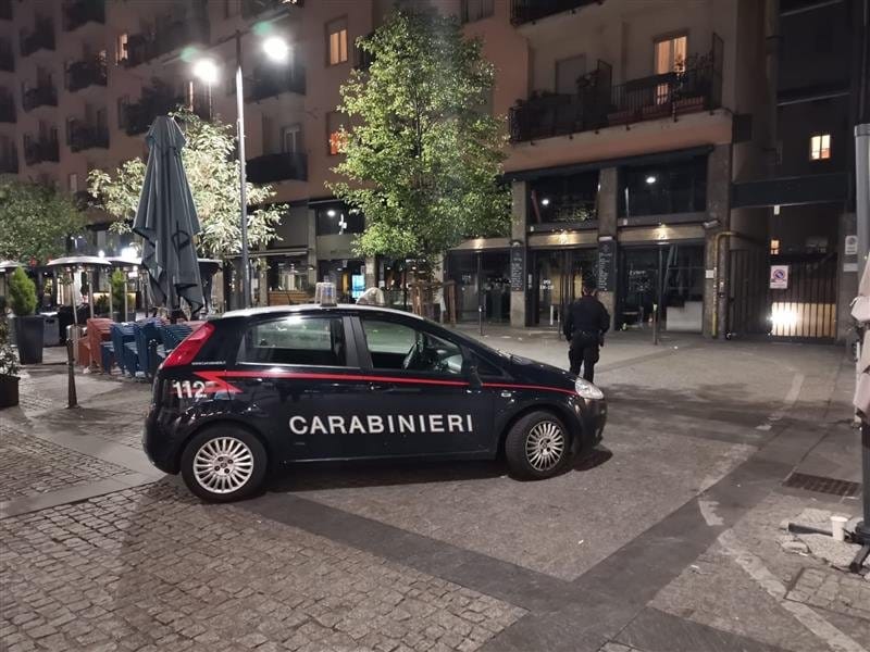 Controlli anti assembramento