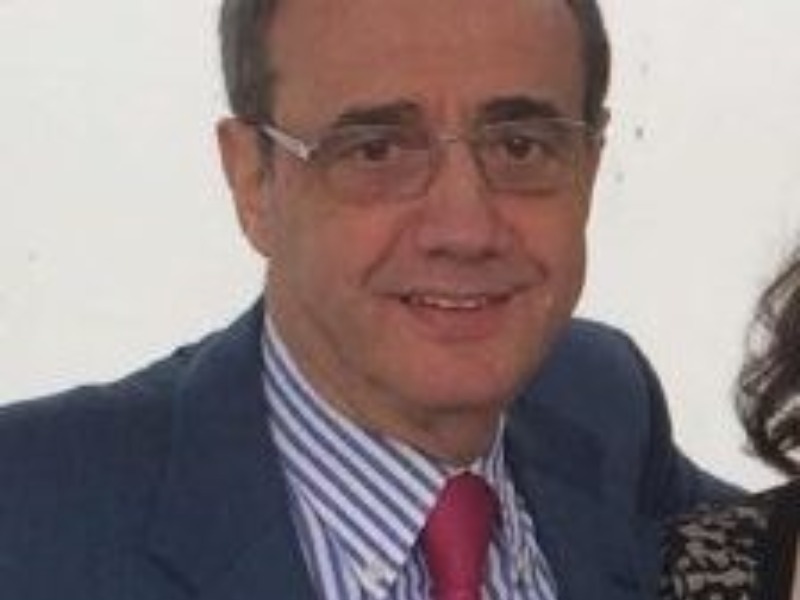 Una targa nel parco di via Santorre di Santarosa per ricordare il dottor Alberto Santori