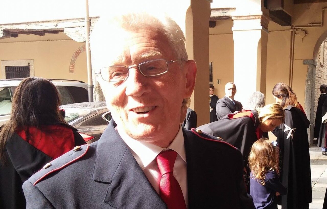 Addio a Franco Pasquali, storico maestro dell’Ars Nova