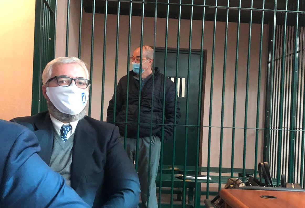 Giuseppe Agrati: colpevole o innocente? Parlano i consulenti