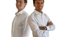Da Rho a Dubai per realizzare il  sogno lavorativo:  la storia di Marco Iacoviello  e Matteo Talarico