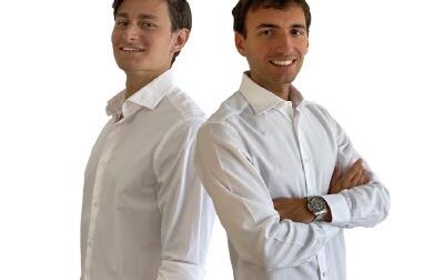 Da Rho a Dubai per realizzare il  sogno lavorativo:  la storia di Marco Iacoviello  e Matteo Talarico