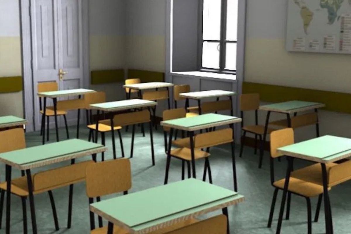 Scuole superiori sorvegliate speciali: oltre 200 studenti negativi al Covid