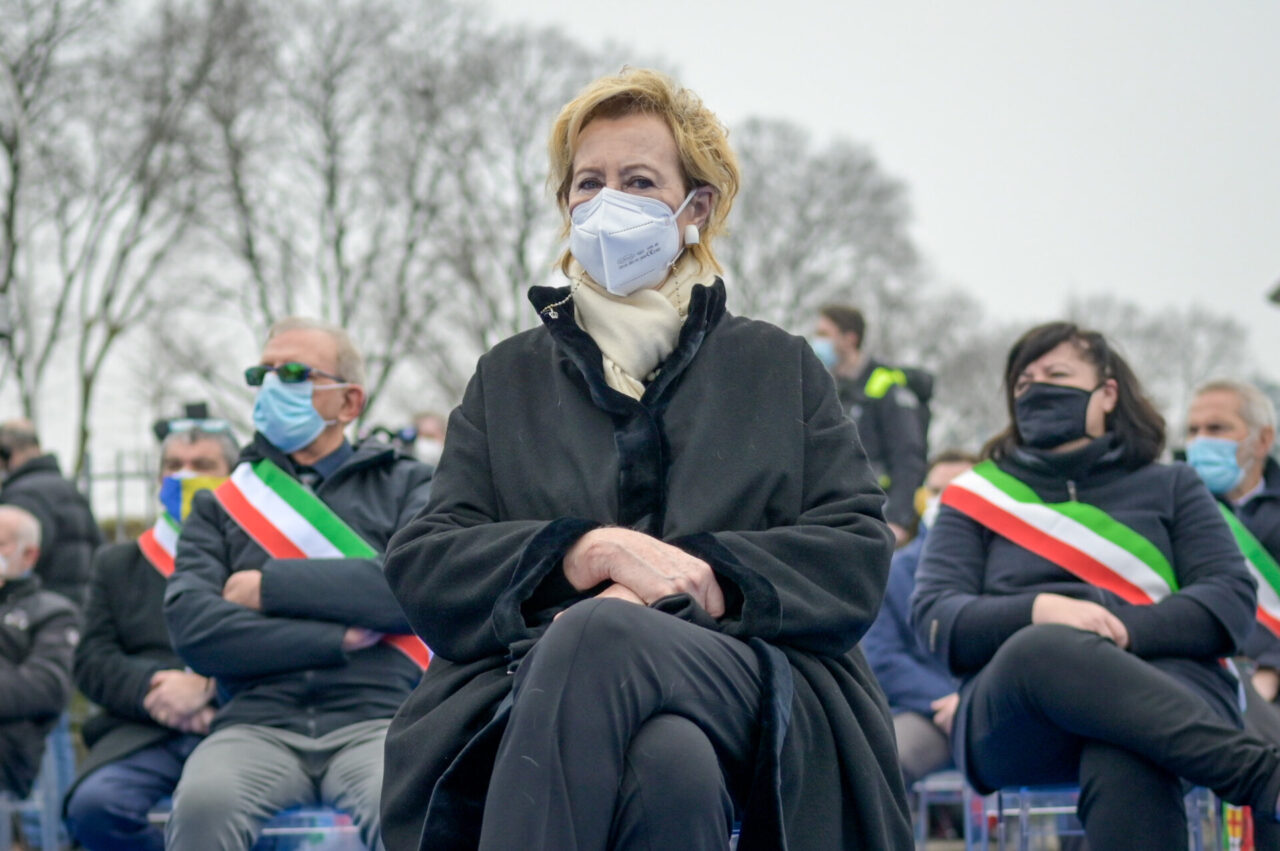 Moratti: “Nessun allarme rinunce per AstraZenca”