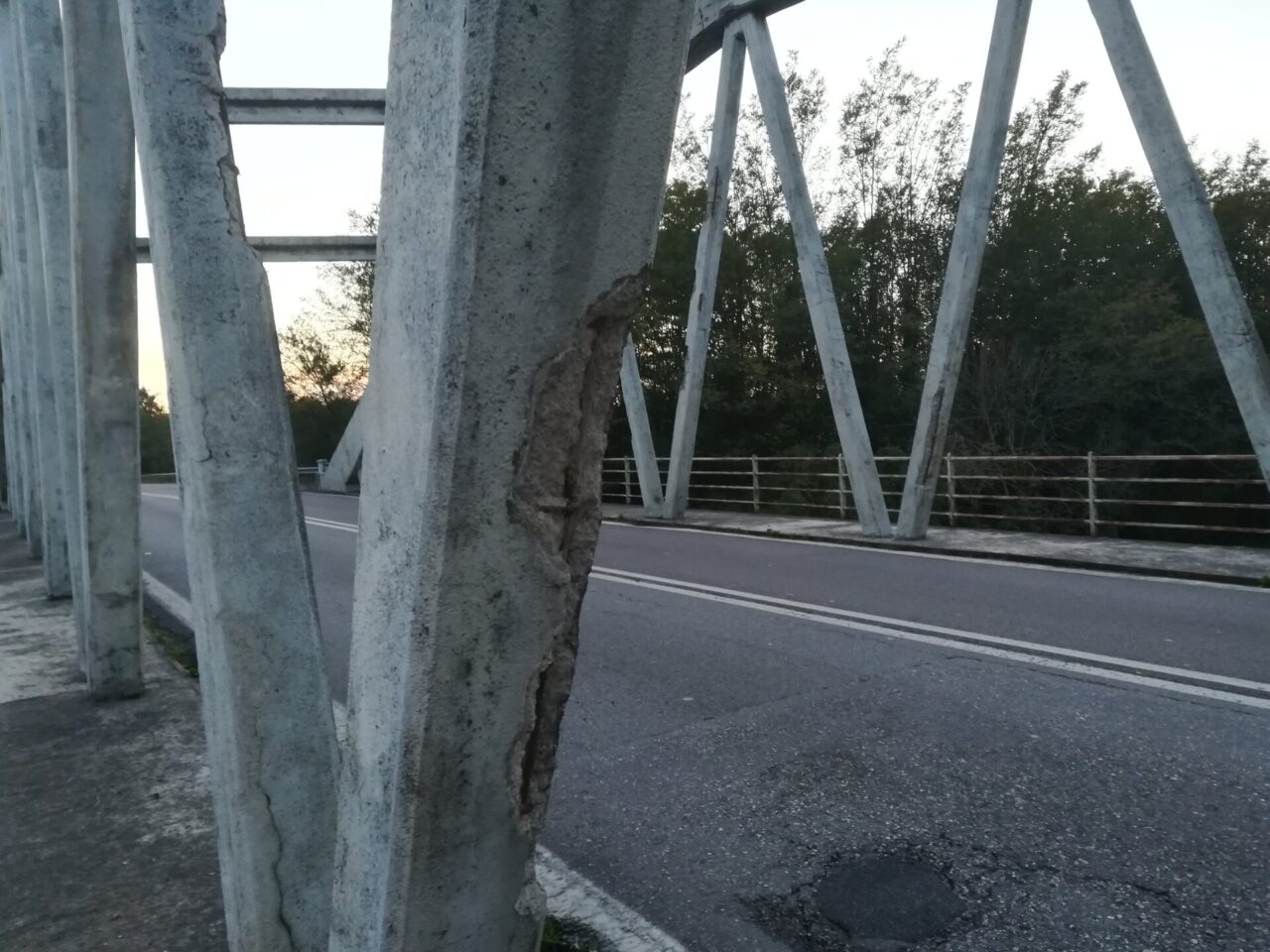 Ponte sul Naviglio, via al risanamento strutturale