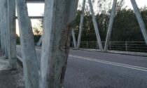 Ponte sul Naviglio, via al risanamento strutturale