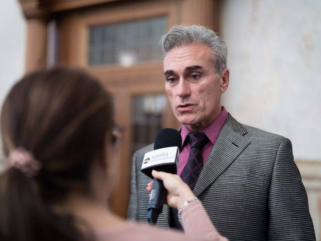Infermieri contagiati nonostante il vaccino: “Servono indagini specifiche”