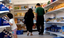 Apre  un supermercato dove… non si paga