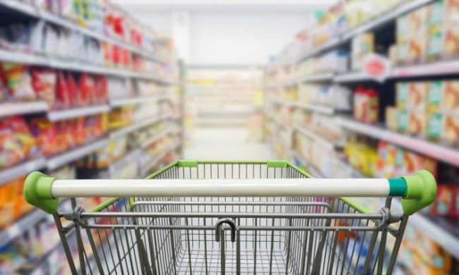 Positivi al supermercato: attenzione, è una fake news