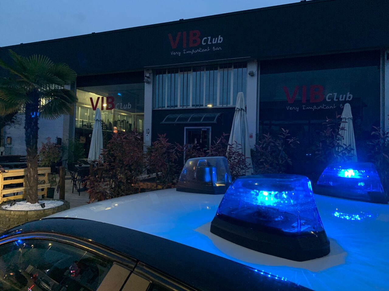 Norme anti Covid, un altro bar fatto chiudere dai carabinieri a Lainate