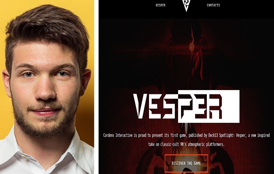 Innovazione: un albairatese tra i 100 talenti under 30 di Forbes