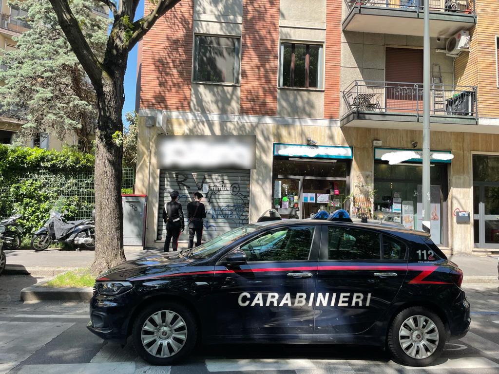 Atti di vendita di veicoli mai registrati: 58enne indagato per 280 capi di imputazione