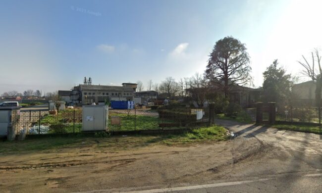 Investiti da vapori di ammoniaca: morti due operai