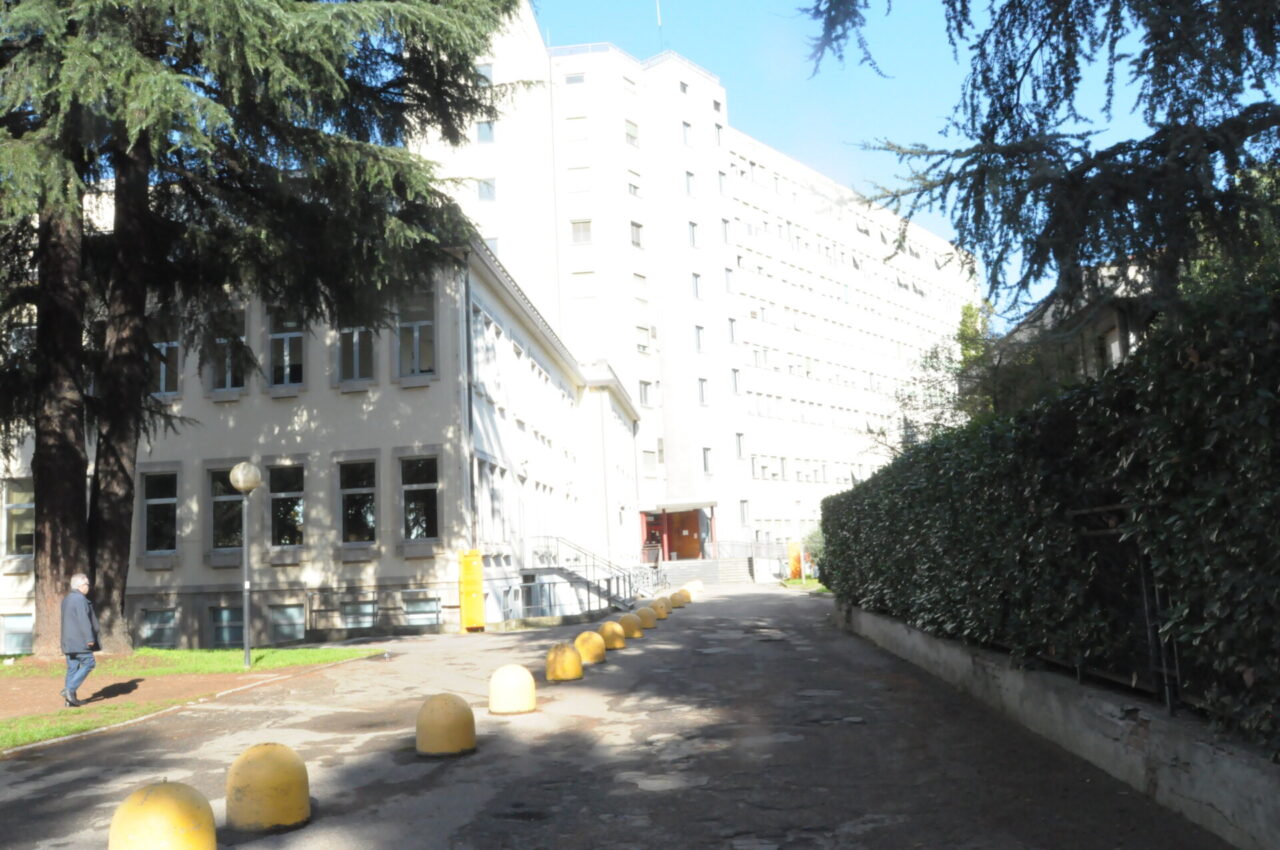 Medici scrupolosi salvano mamma e neonato