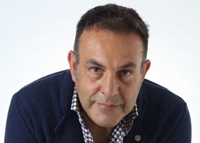 Dino Labozzetta è il nuovo candidato sindaco a Cassinetta