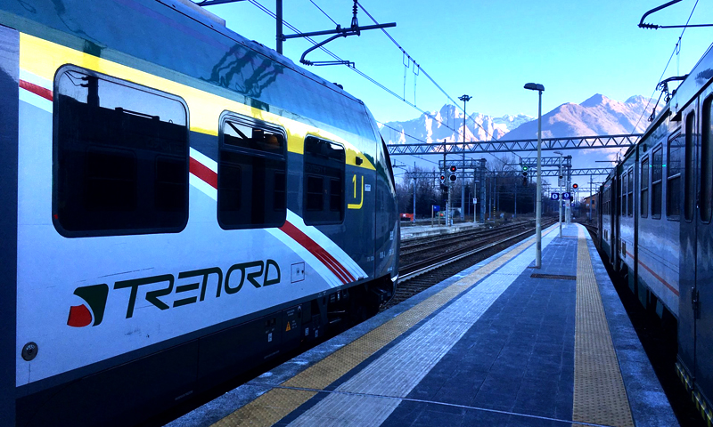 Stop ai tavoli di confronto fra Regione e i comitati pendolari