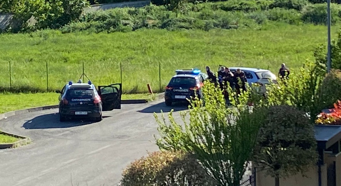 Fuga spericolata tra l’Abbiatense e Corbetta: due nordafricani arrestati