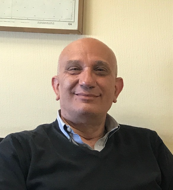 Il magentino Aceti è Maestro del Lavoro
