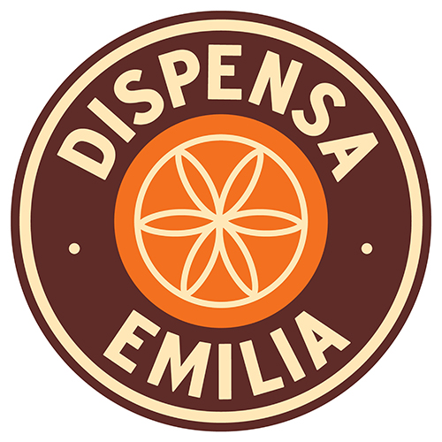 Logo Dispensa