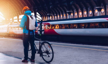 Continua il divieto di trasporto bici in treno, ma FIAB non ci sta e chiede un intervento