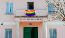 Arese celebra la Giornata Internazionale contro l’omofobia, la lesbofobia, la transfobia e la bifobia