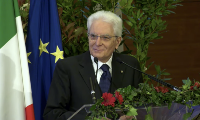 Scrive a Mattarella per il figlio andato in coma e il Presidente le risponde