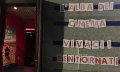 In un cinema di Milano tutto esaurito per vedere alle 6 del mattino un film di Nanni Moretti