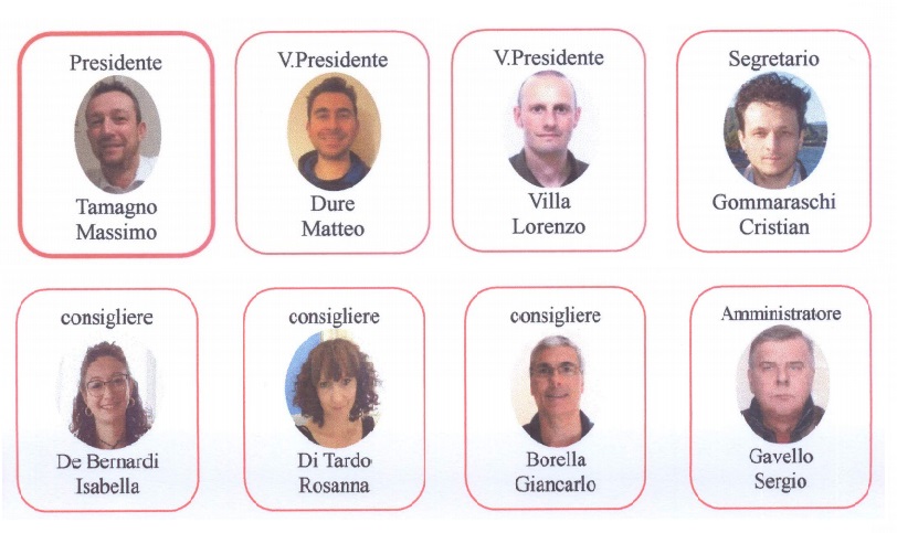 Avis Albairate: nominato il nuovo direttivo