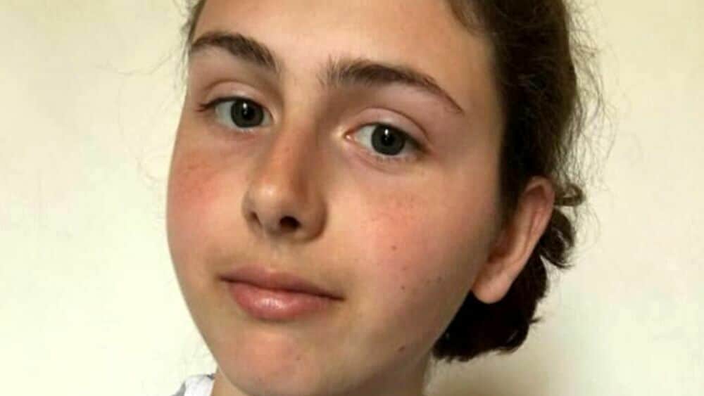 Ragazza da venerdì Prima Milano Ovest