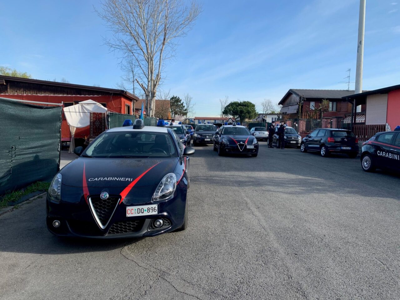 Truffe per 9mila euro