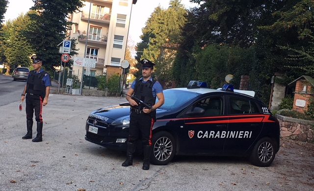 Ruba una bici a un ragazzo ospite del centro d’accoglienza, arrestato